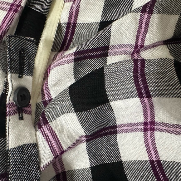 LANE BRYANT BLOUSE - Picture 8 of 8